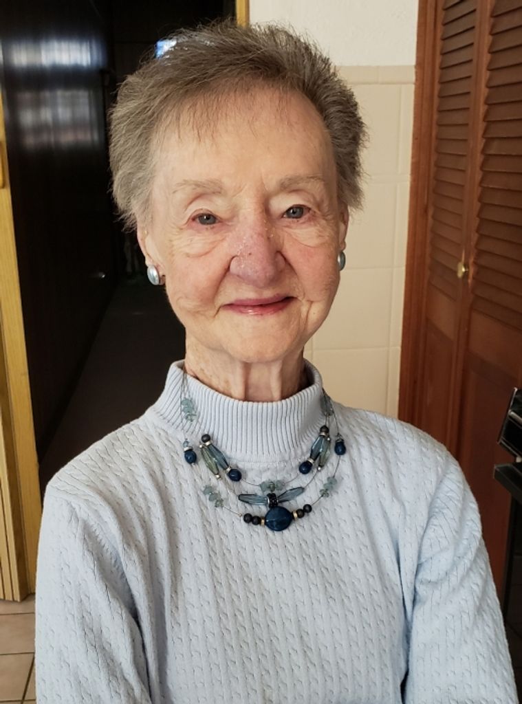Alberta R. Greer