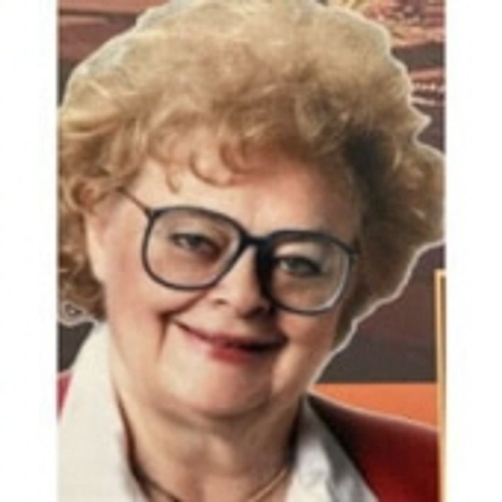 Olga Gize Carlile Profile Photo