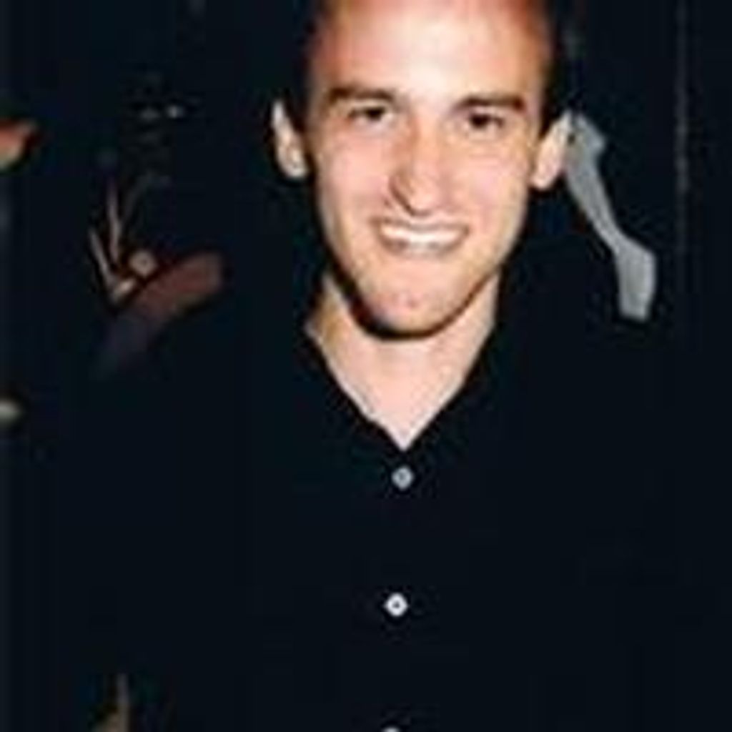 Shane B. Sugaski