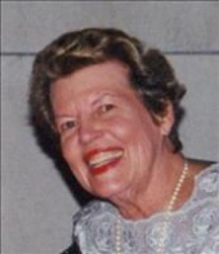 Anna Maxwell Waller Profile Photo