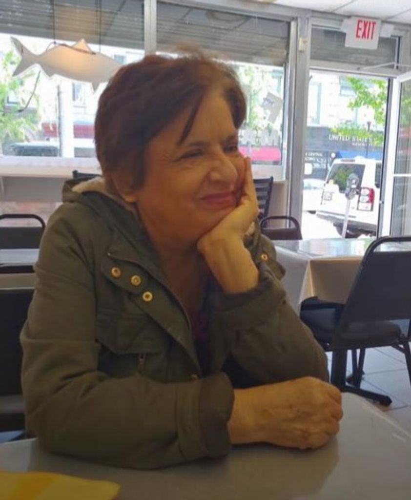 Dolores B. Zambrana