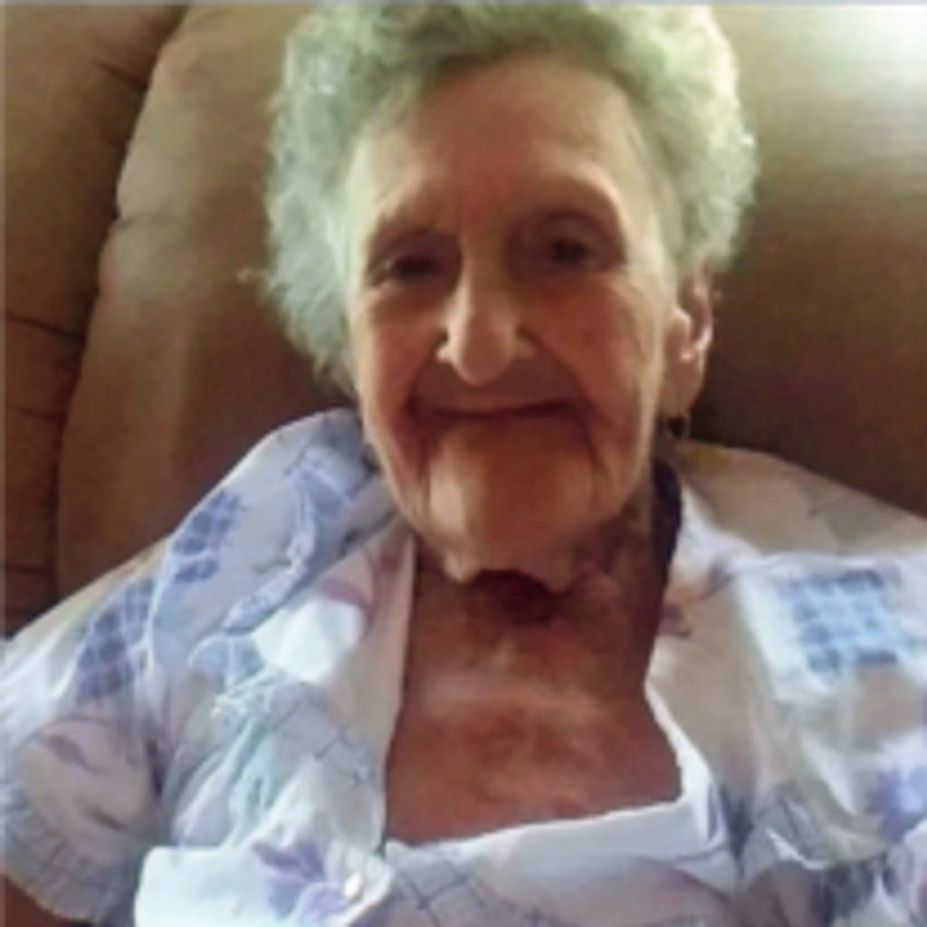 Anna Lou Miller