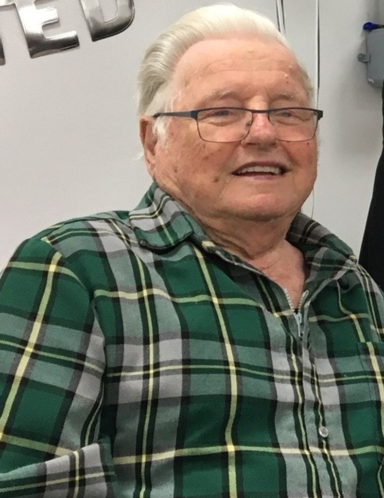 Dalton Clair Albright Profile Photo