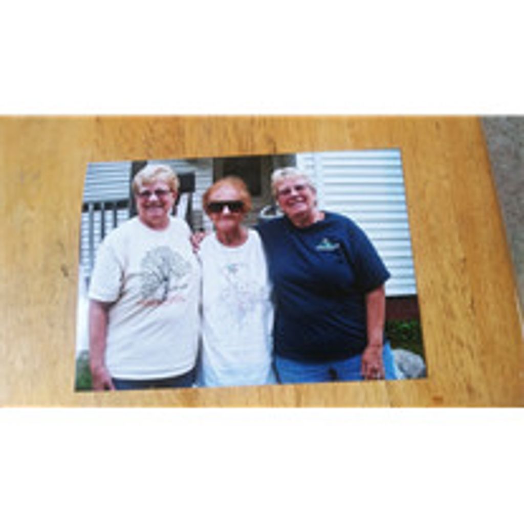Claudette G. Lescault Profile Photo