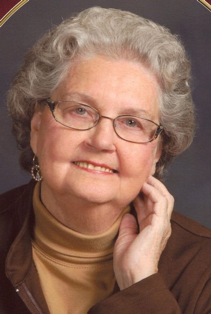 Betty Lou D. Frey Profile Photo