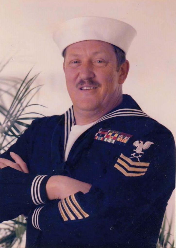 James "David" Hartzog Profile Photo