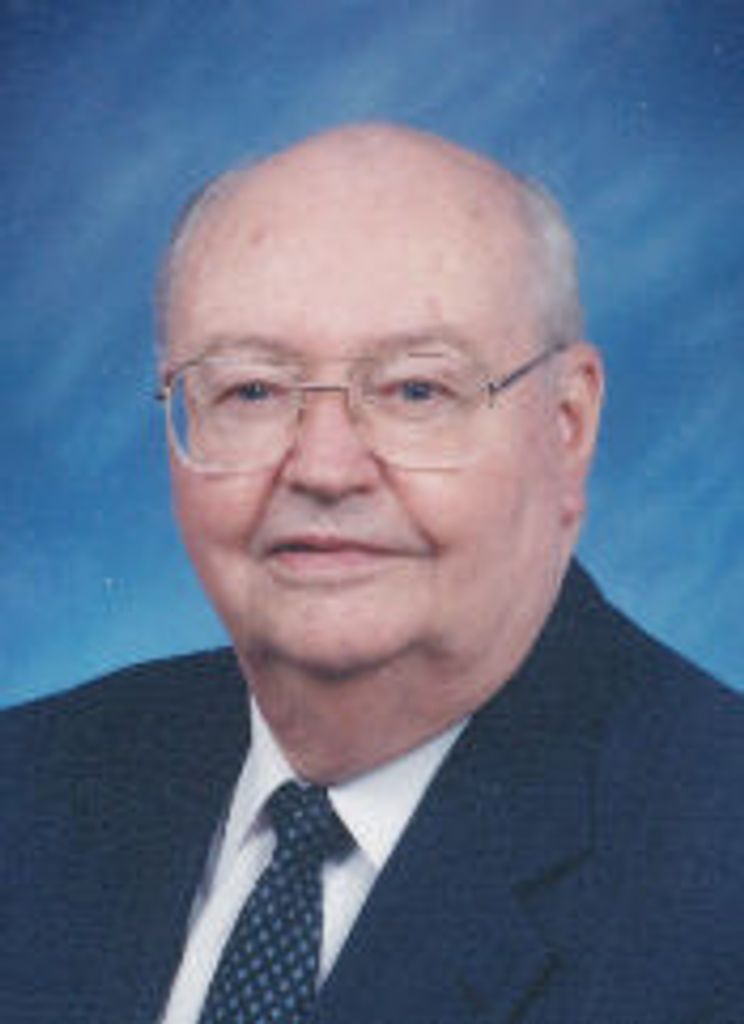 William S. Roberts Profile Photo