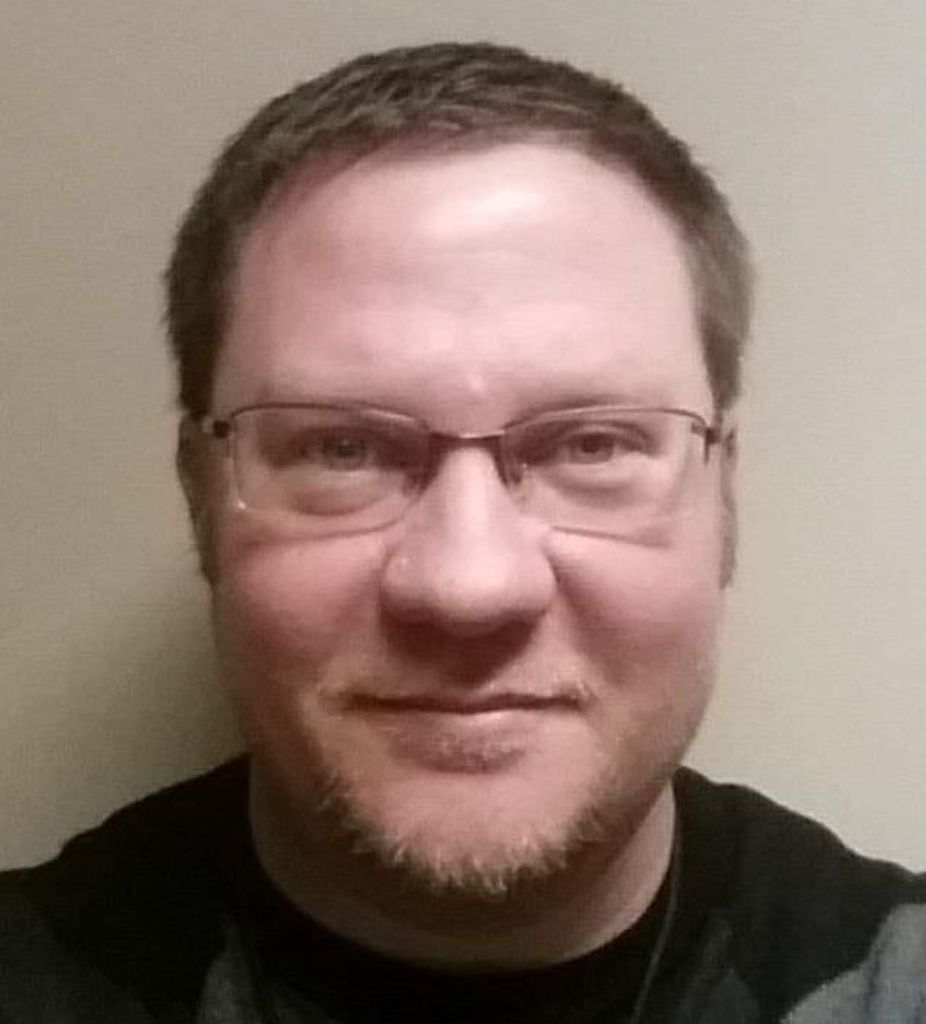 Clayton E. Swisher Profile Photo