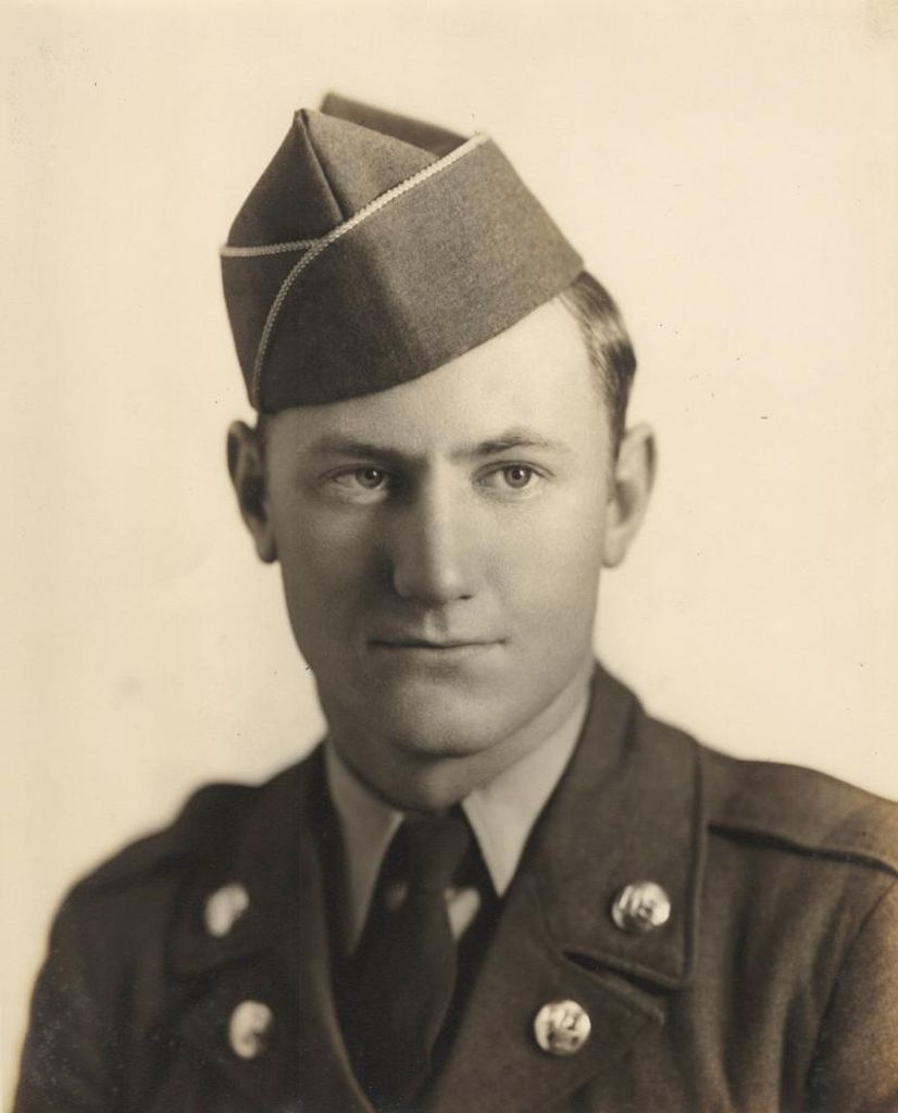 Thomas "Bud" Edward Hackler Profile Photo