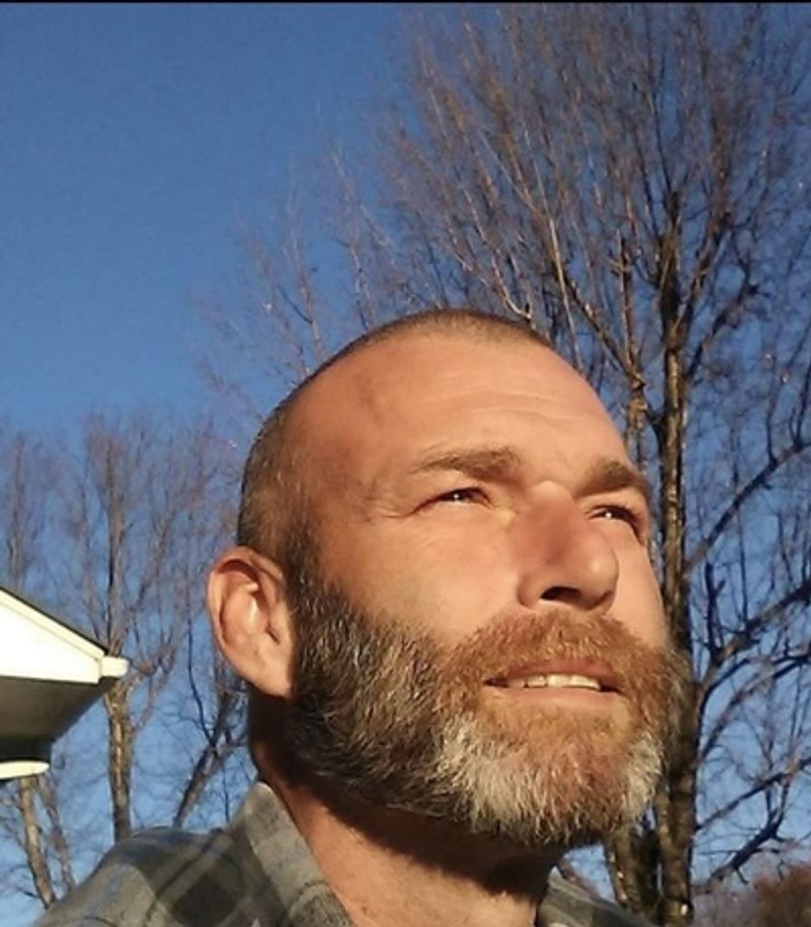 Dustin Alan Lottman Profile Photo