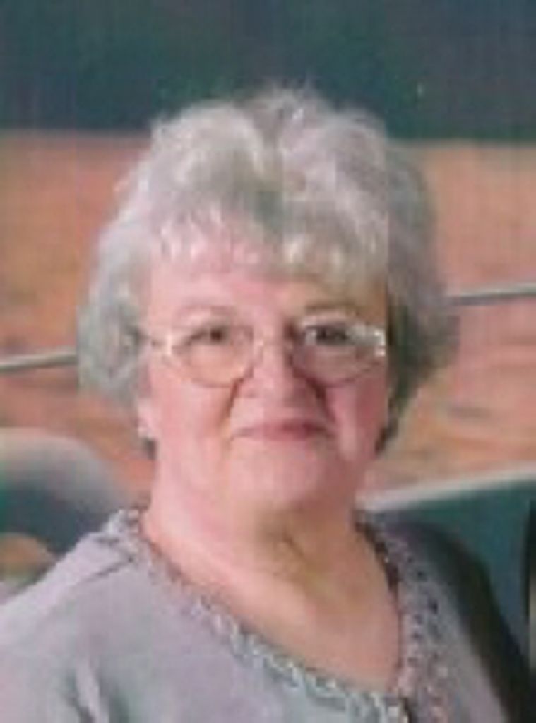 Shelva Gordon