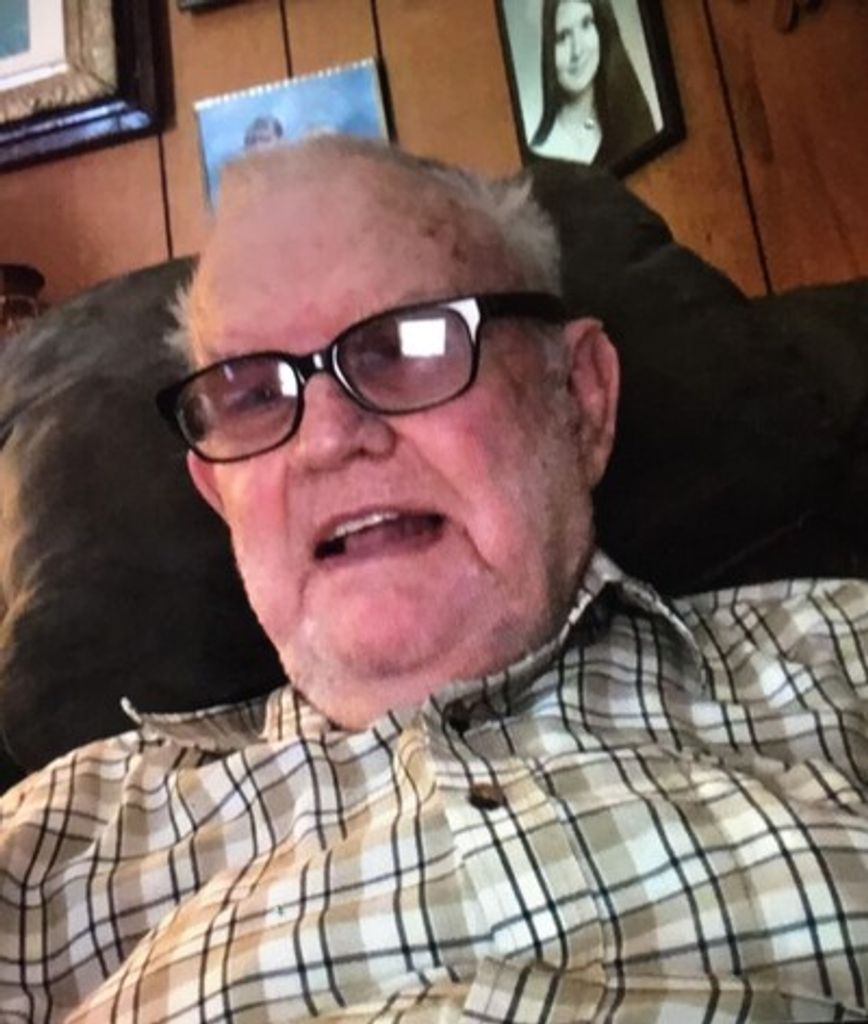 George Willard Hensley Profile Photo