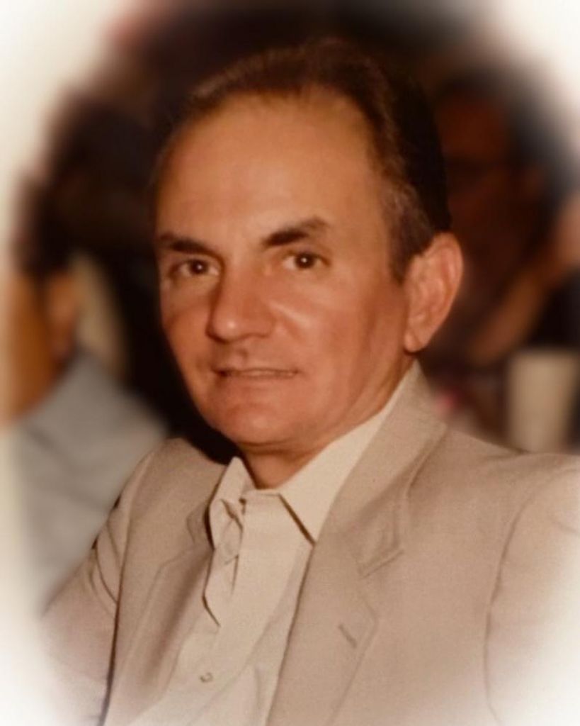 Joseph Frank Brancato
