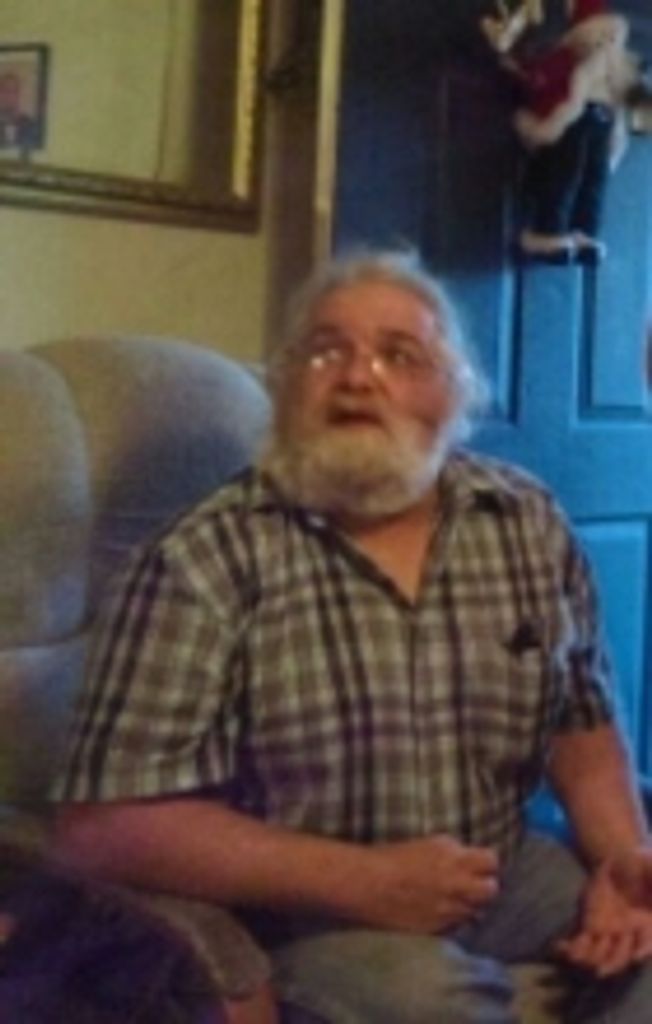 David Wayne Sutton