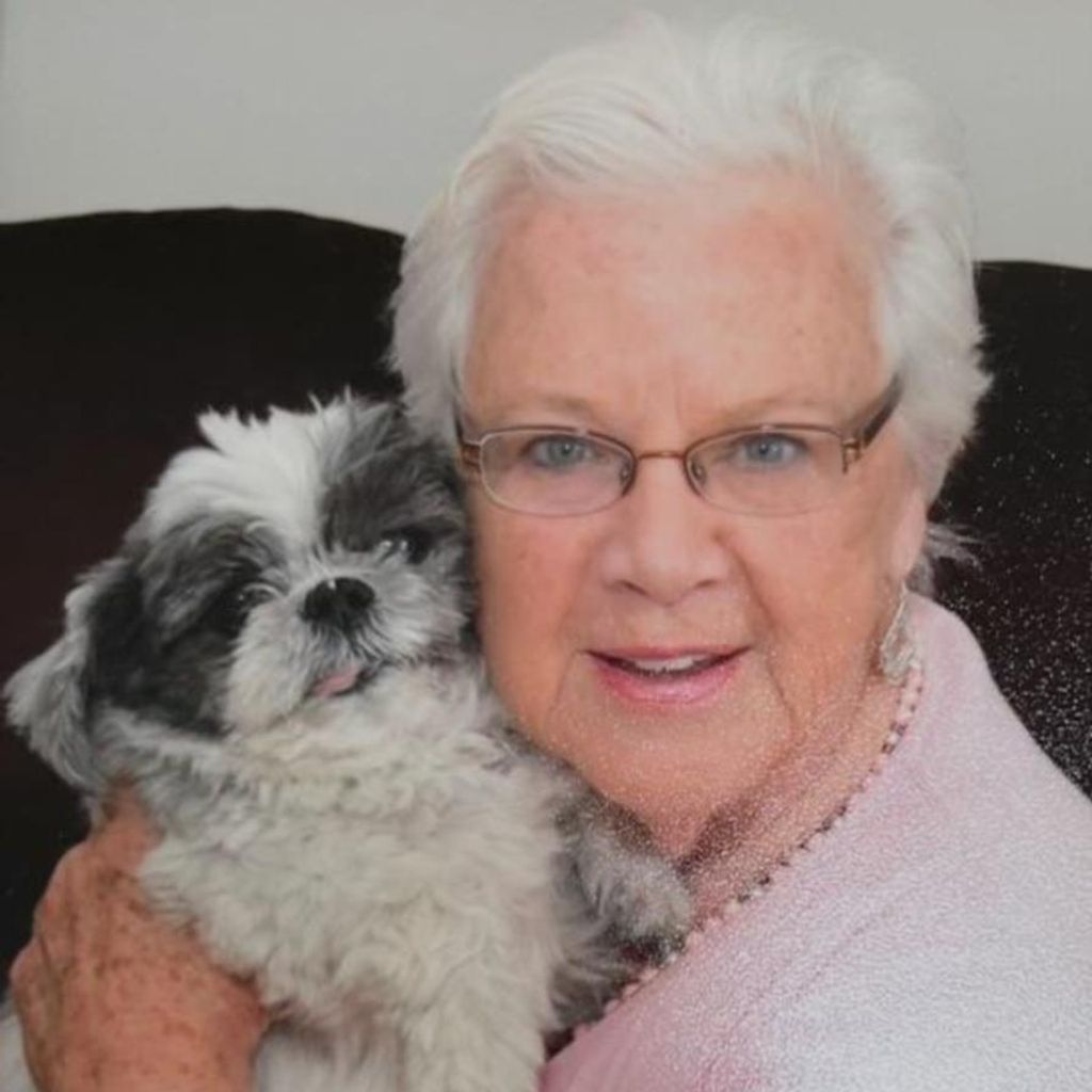 Mary E. Libbey