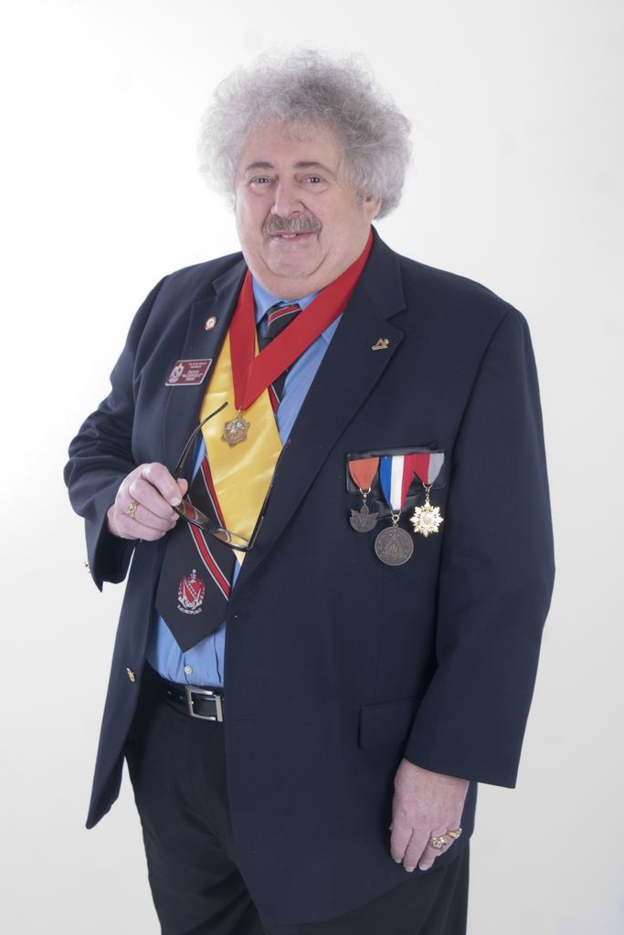 Dennis W. Perry