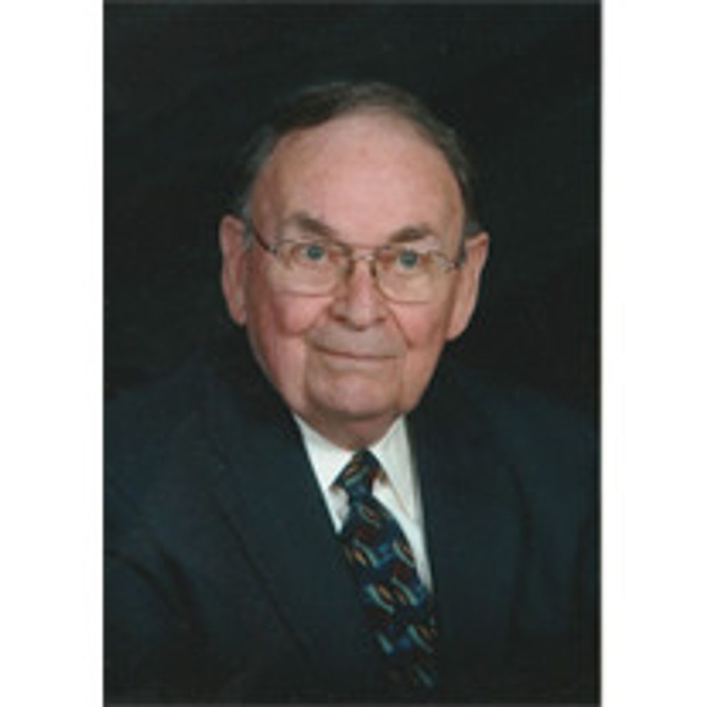 John P. Hurst Profile Photo