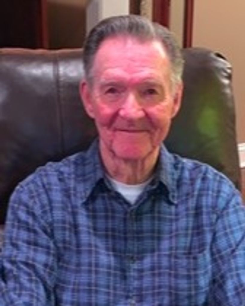 James T. Cain