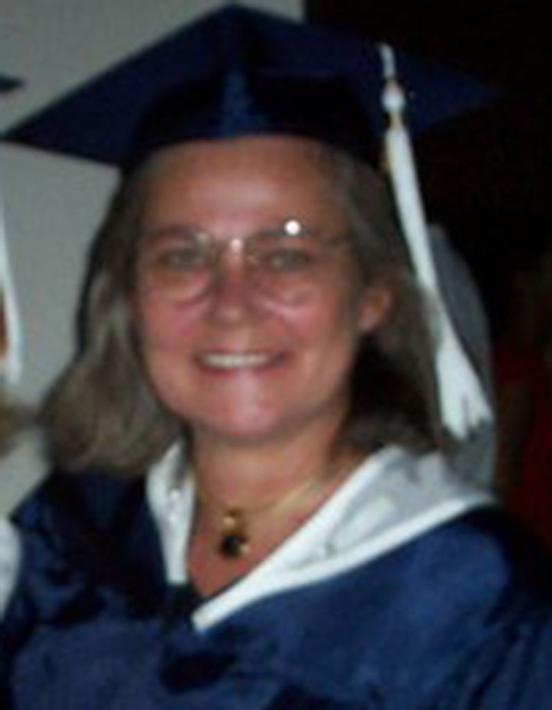 Wanda Faye Odom Pope Profile Photo