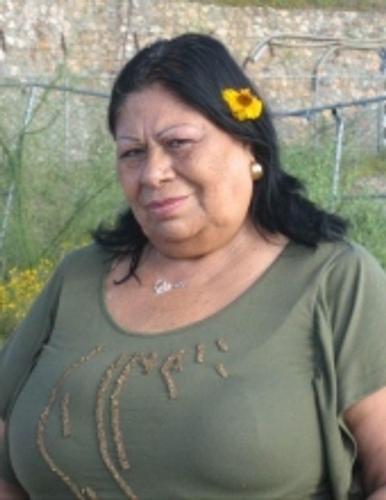 Ramona Posada Valdez