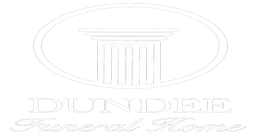 Dundee Funeral Home Logo