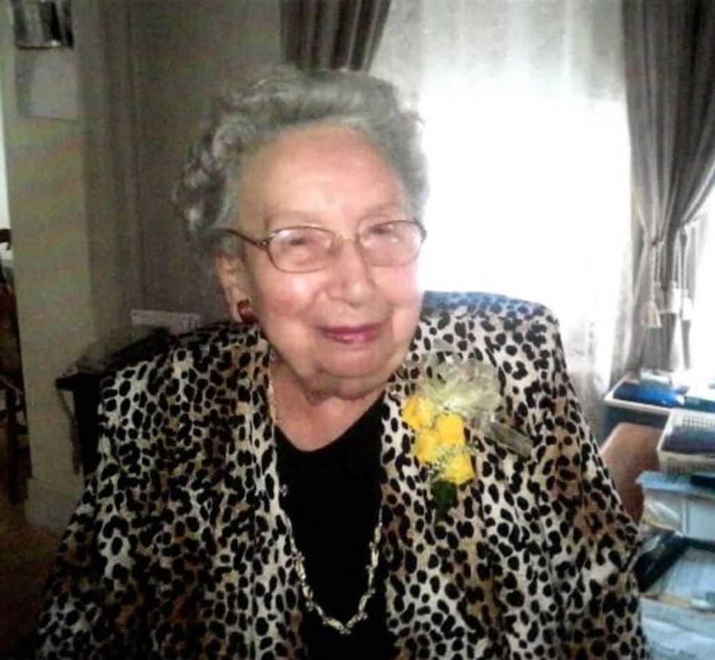 Suzanne G. Merciol Profile Photo