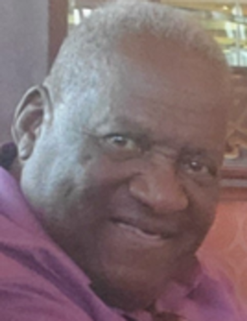 Carroll Frank Spruill ,  Sr.