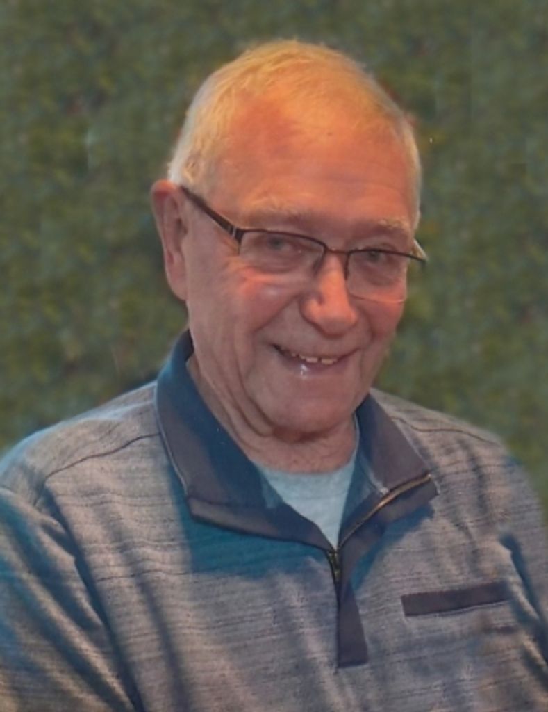 George "Butch" Mathias Profile Photo