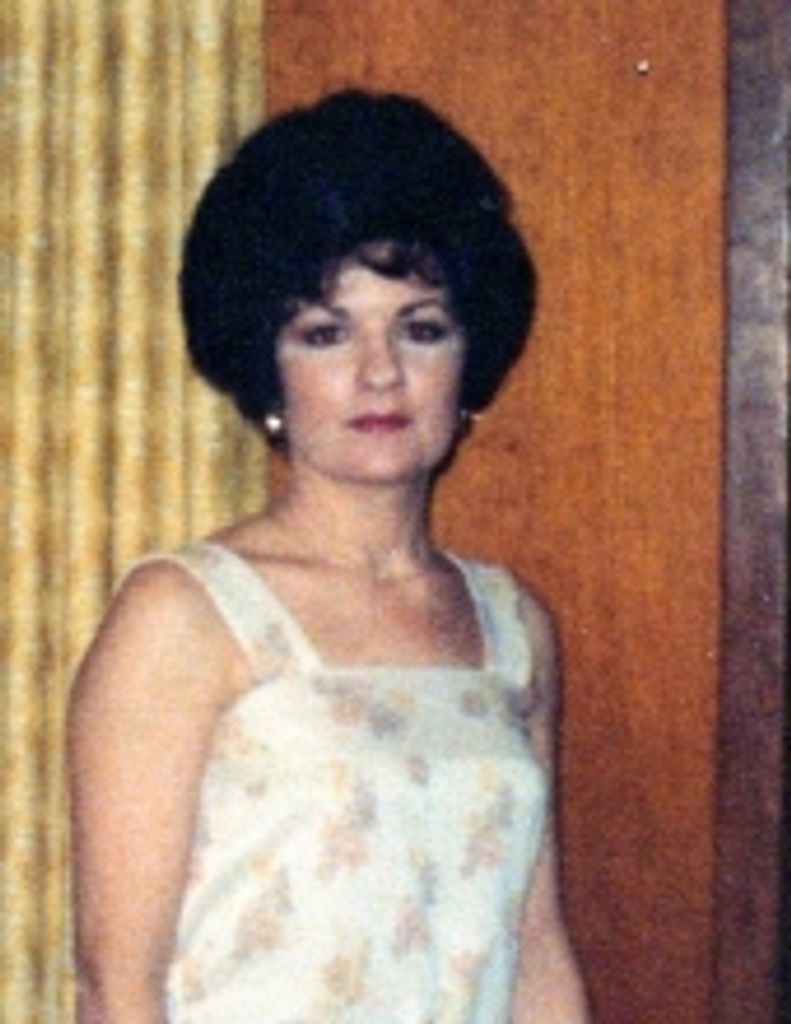 Paula Lynn  Mcgee
