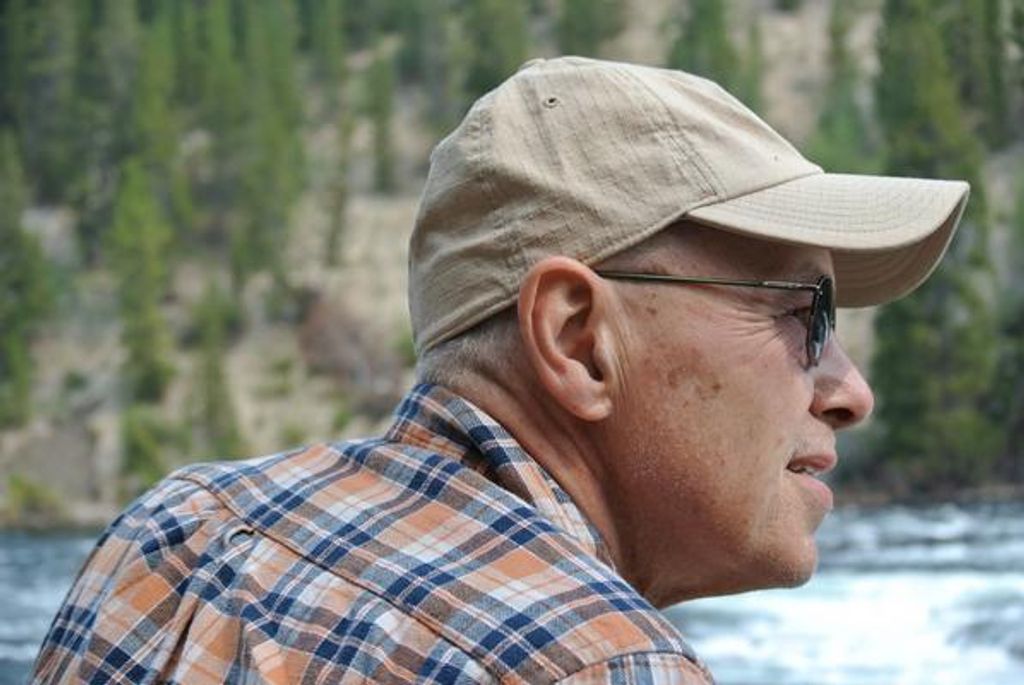 Ralph C. Storm Profile Photo