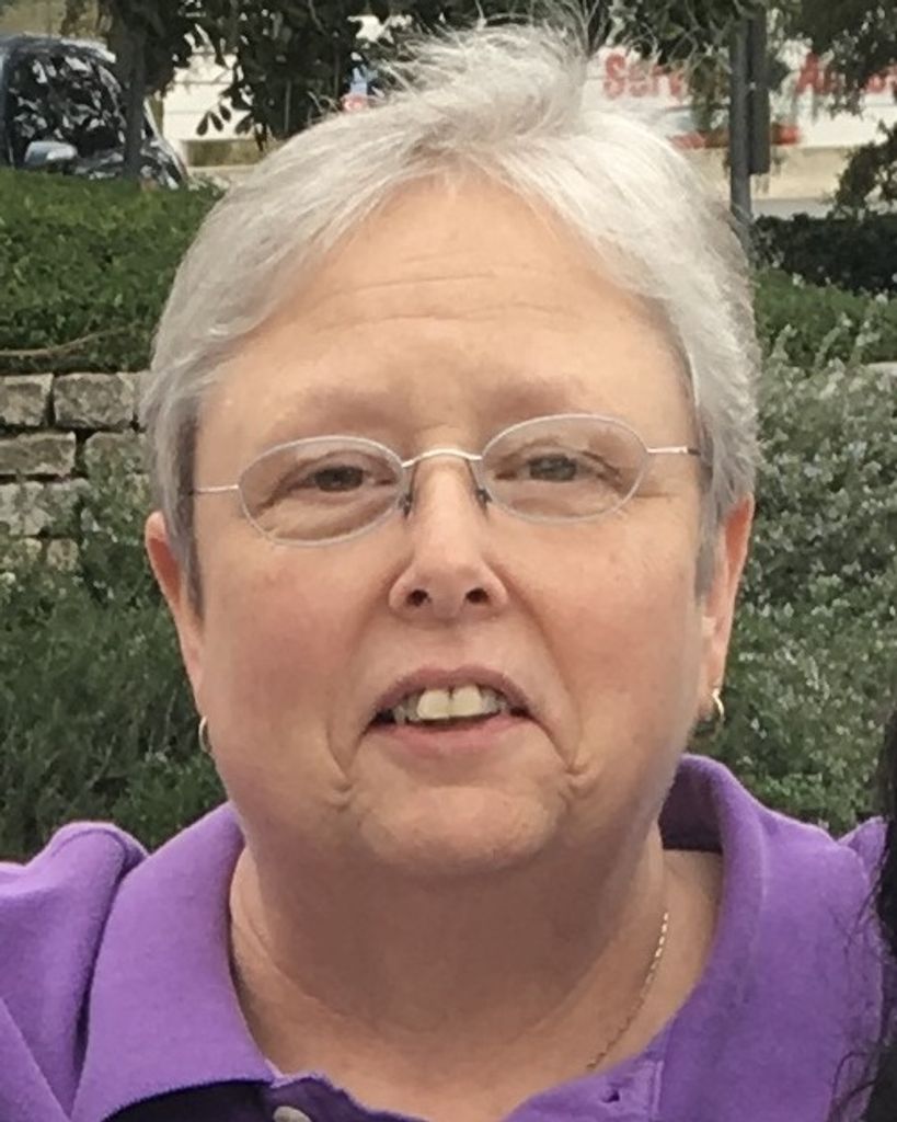 Holly J Higbee Profile Photo