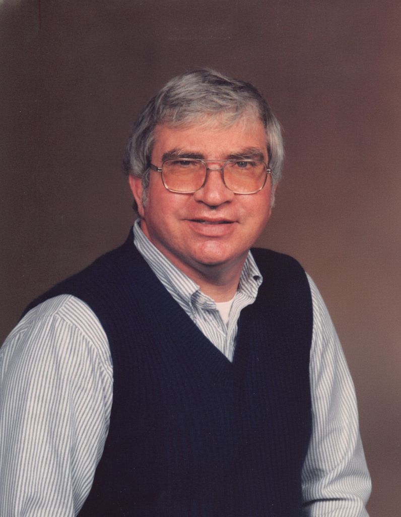Donald Wayne Barnes Profile Photo