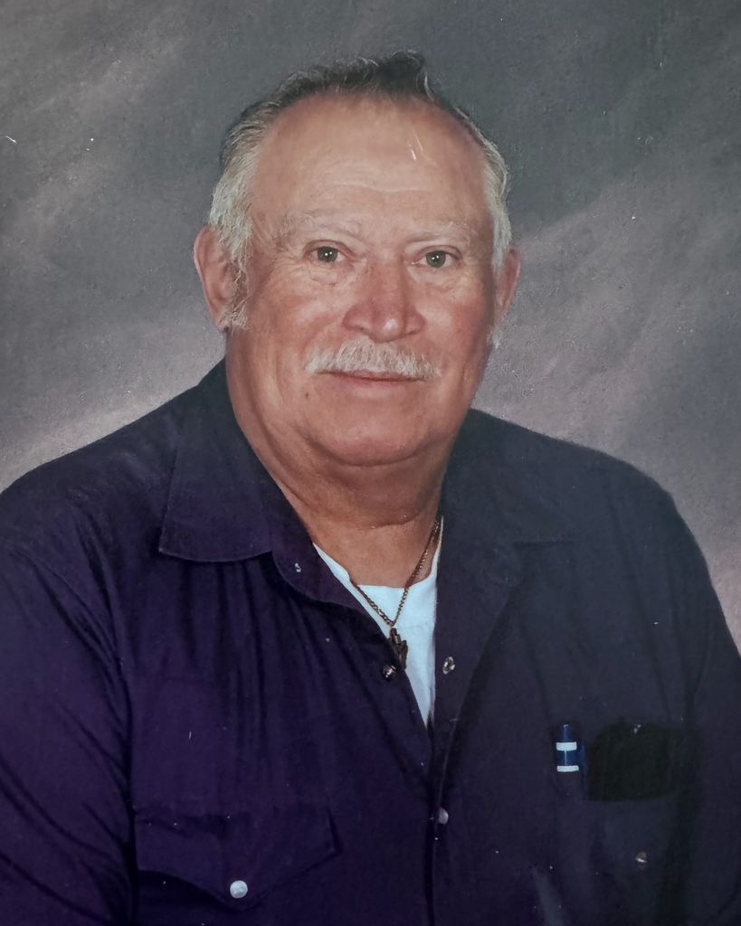 Roy Leslie Stewart Sr.