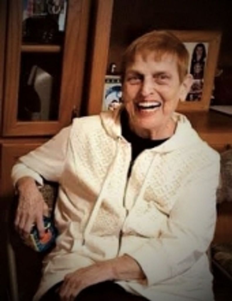 Maryanne Ratcliff Profile Photo