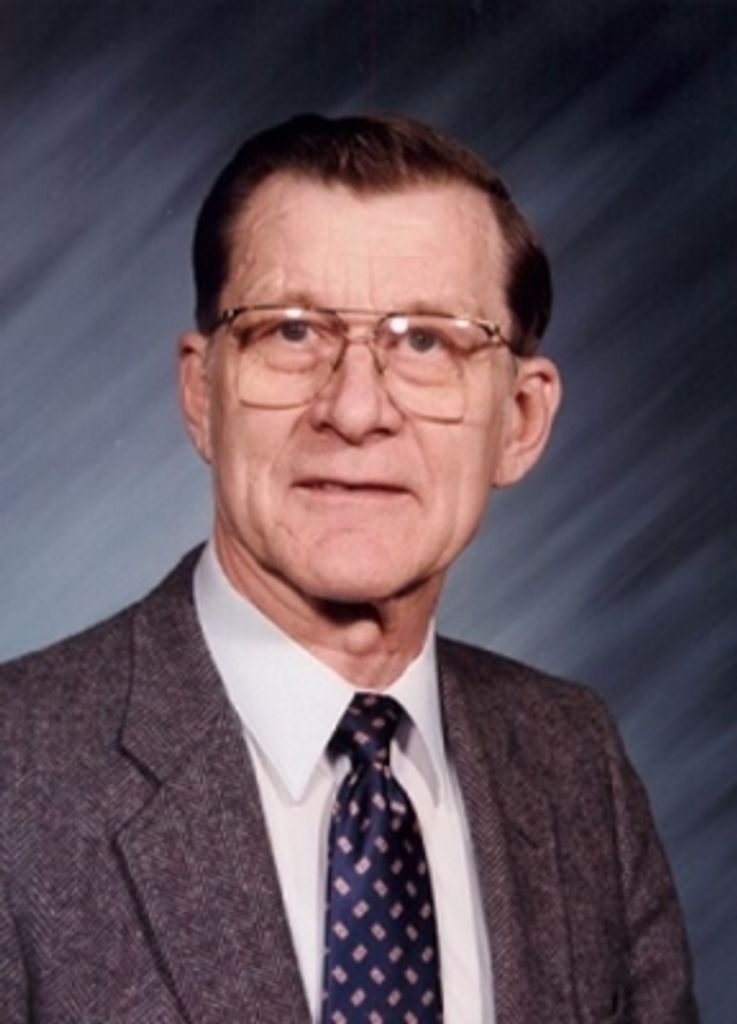 Fred Louis Boerger, Jr.