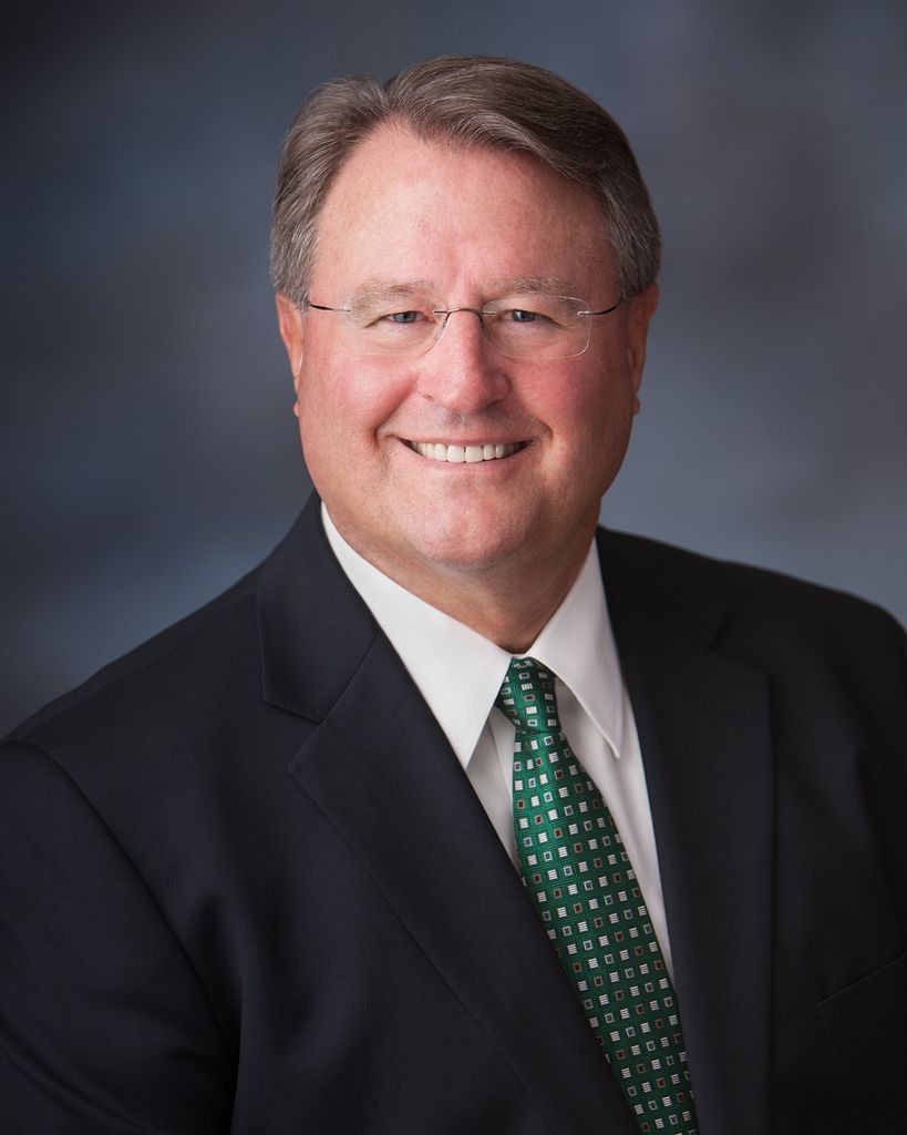 Donald Glen Bair Profile Photo