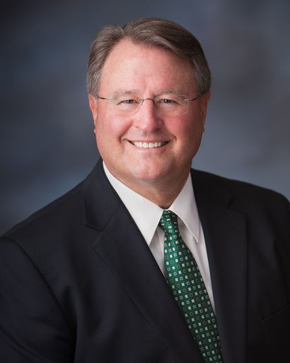 Donald Glen Bair's obituary image