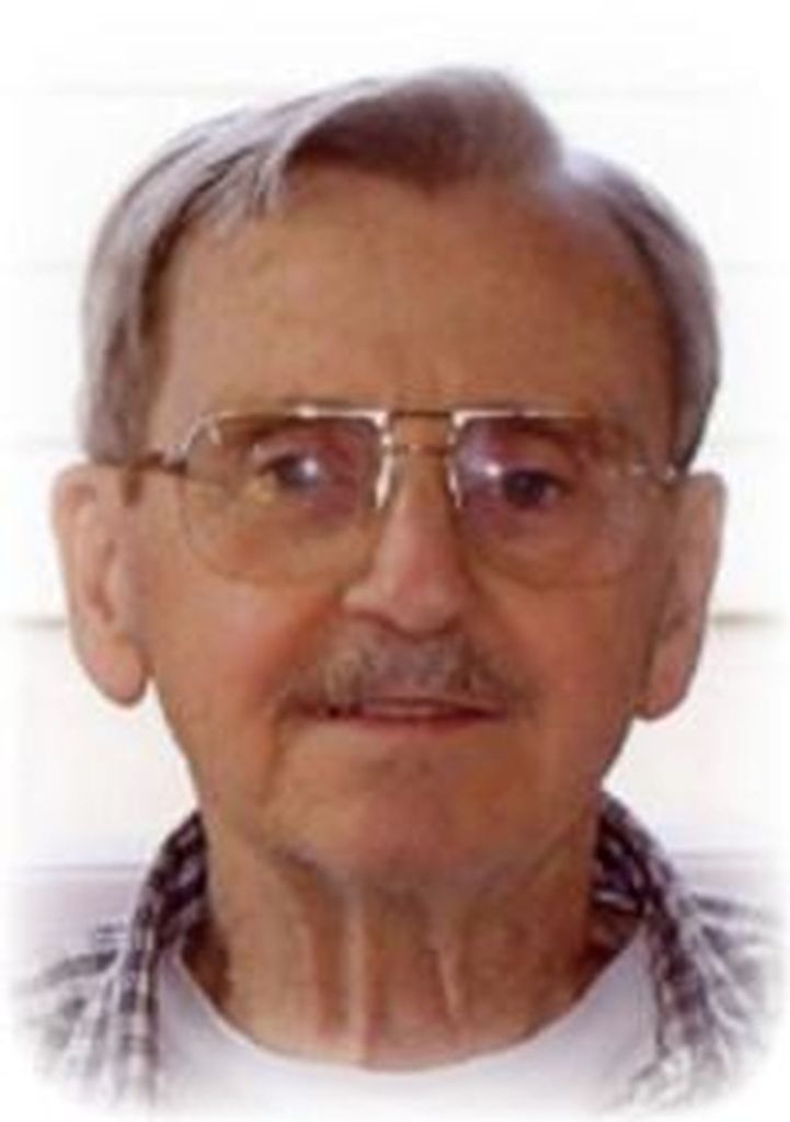 Gerald Clifford Higens