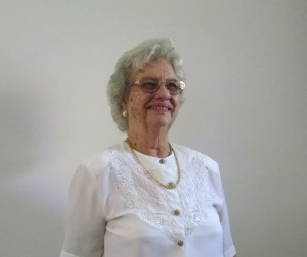Thelma Martin Profile Photo