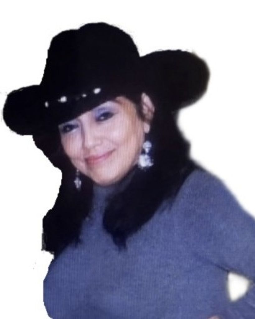 Diana R. Salinas