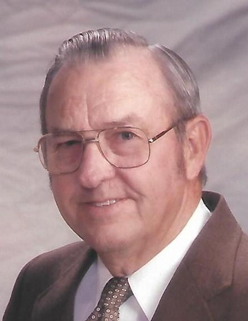 Earl C. Lieb