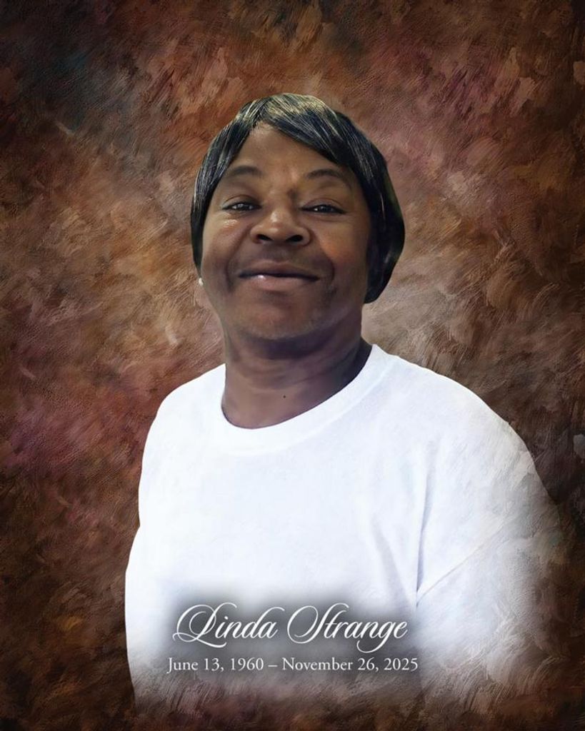 Linda Strange Profile Photo