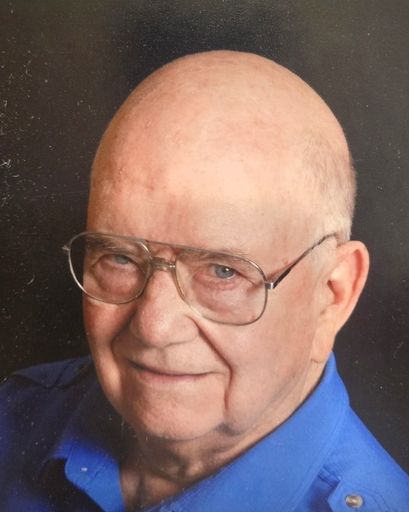 James Donald Shumaker Profile Photo