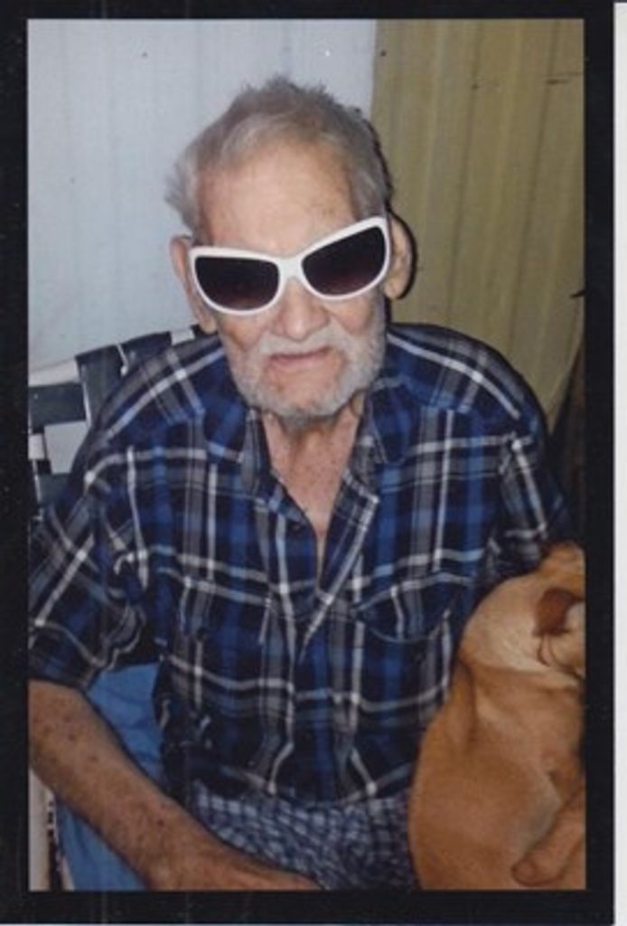 Richard Reason Bowlin
