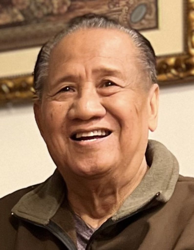 Rosito B. Binag Profile Photo