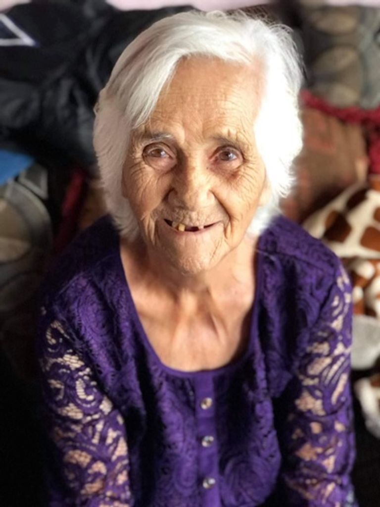 Apolonia E. Briseno