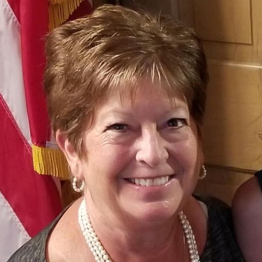 Jolene Ann (Johnson) Hartgrave Profile Photo