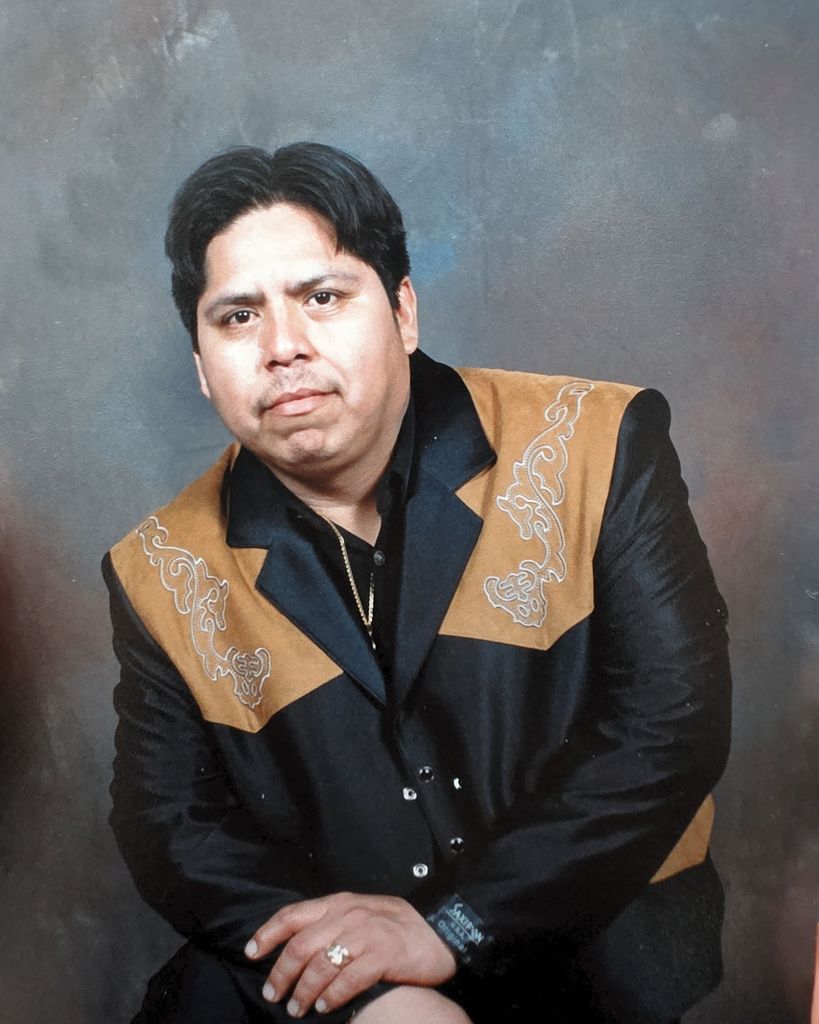 Humberto Rivera Profile Photo