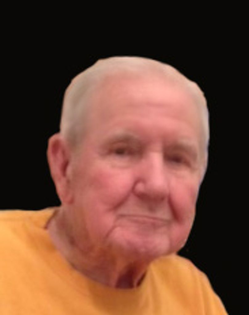 Frederick “Fritz” Leistner