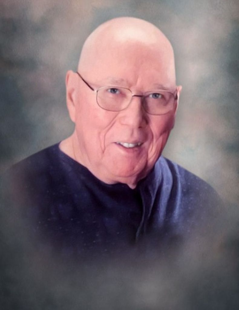 Donald Braun, Sr.